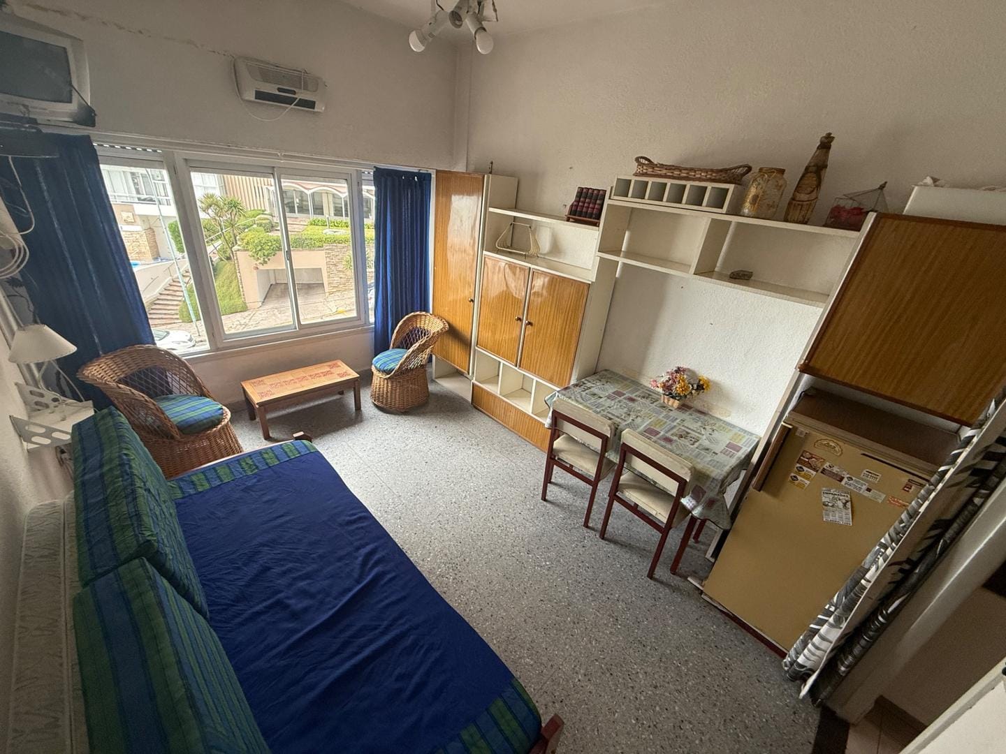 Venta de monoambiente Playa Varese